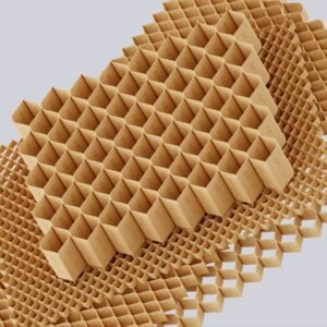 Honeycomb Manufacturing Wrap – 15 Cell Size / 100 Metres